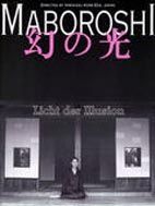 Poster der Maboroshi - Licht der Illusion