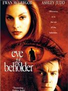 Poster der Das Auge - Eye of the Beholder