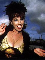 Poster der Gendernauts - A Journey Trough Shifting Identities