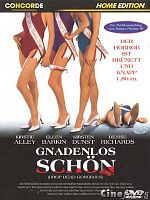 Poster der Gnadenlos schön