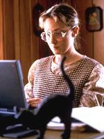 Poster der Office Killer