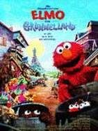 Poster der Elmo im Grummelland