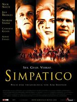 Poster der Simpatico
