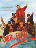 Poster der Der Ball