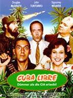 Poster der Cuba Libre