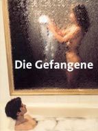 Poster der Die Gefangene