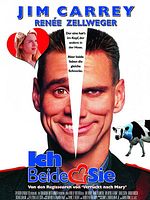 Poster der Ich, beide & sie