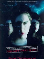 Poster der Final Destination