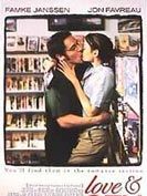 Poster der Love and Sex