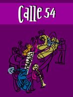 Poster der Calle 54