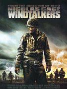 Poster der Windtalkers