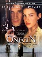 Poster der Onegin