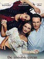 Poster der Deadly Shadows