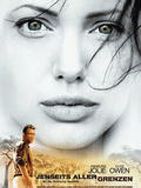 Poster der Jenseits aller Grenzen