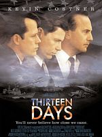 Poster der Thirteen Days