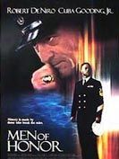 Poster der Men of Honor