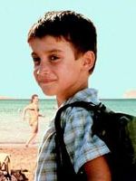 Poster der Tsatsiki - Tintenfische und erste Küsse