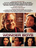 Poster der Wonder Boys
