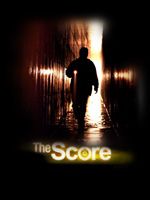 Poster der The Score