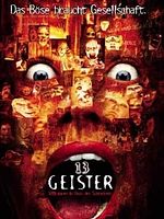 Poster der 13 Geister