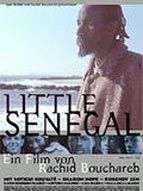 Little Sénégal (Original Motion Picture Soundtrack)