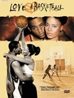 Poster der Love and Basketball