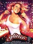 Poster der Glitter - Glanz eines Stars