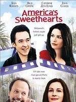 Poster der America's Sweethearts