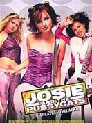 Poster der Josie and the Pussycats