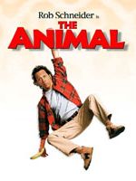 Poster der Animal - Das Tier im Manne