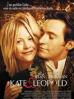 Kate and Leopold (Original Motion Picture Soundtrack)