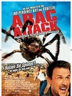 Poster der Arac Attack - Angriff der achtbeinigen Monster