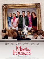 Poster der Meine Frau, ihre Schwiegereltern und ich