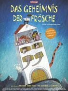 Poster der Das Geheimnis der Frösche