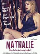 Poster der Nathalie - Wen liebst du heute Nacht?