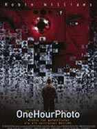 Poster der One Hour Photo