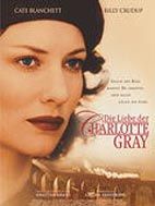 Poster der Die Liebe der Charlotte Gray