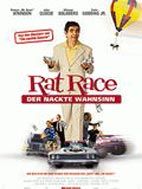 Poster der Rat Race - Der nackte Wahnsinn