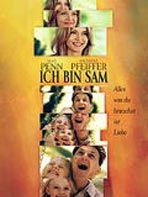 Poster der Ich Bin Sam