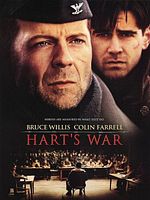 Poster der Das Tribunal