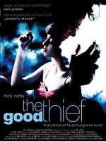 Poster der Der Dieb von Monte Carlo