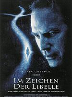 Poster der Im Zeichen der Libelle