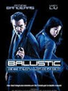 Poster der Ballistic