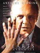 Poster der Hearts in Atlantis