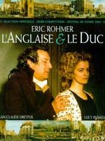 Poster der Die Lady und der Herzog