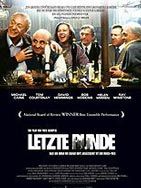 Poster der Letzte Runde