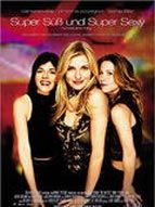 Poster der Super süß und super sexy