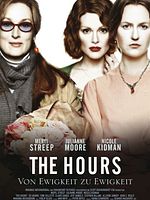 Poster der The Hours - Von Ewigkeit zu Ewigkeit