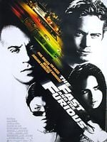 The Fast and The Furious (オリジナル・サウンドトラック)