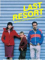 Poster der Last Resort